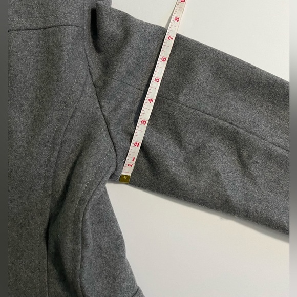 Betsey Johnson Wool Coat Women’s S - Picture 16 of 16